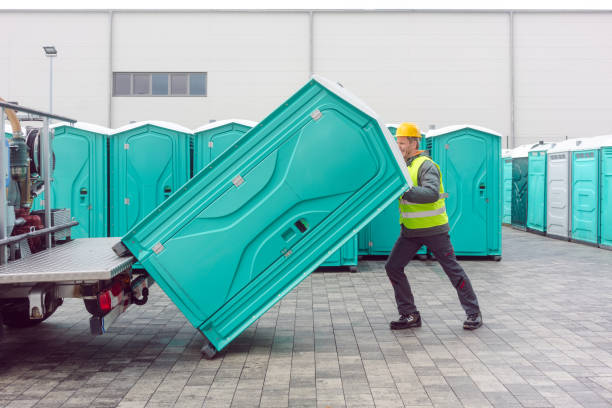 Best Portable Toilet Waste Disposal  in Belmont, WI