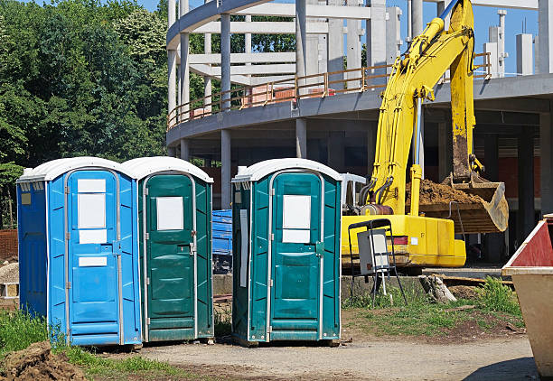 Best Eco-Friendly Portable Toilets  in Belmont, WI